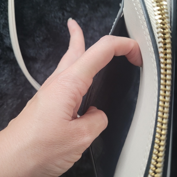 Steve Madden Crossbody Purse - Picture 3 of 8